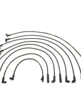 Delphi Spark Plug Wire Set                                     - XS10202 - Image 7