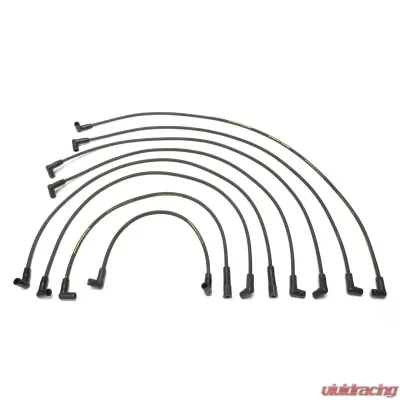 Delphi Spark Plug Wire Set - XS10202