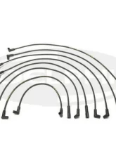 Delphi Spark Plug Wire Set                                     - XS10202 - Image 6