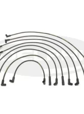 Delphi Spark Plug Wire Set                                     - XS10202 - Image 7