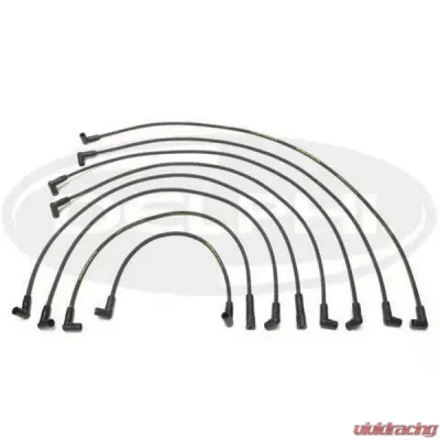 Delphi Spark Plug Wire Set - XS10202