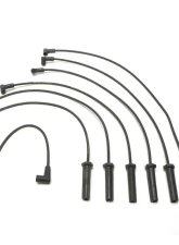 Delphi Spark Plug Wire Set                                     - XS10204 - Image 6