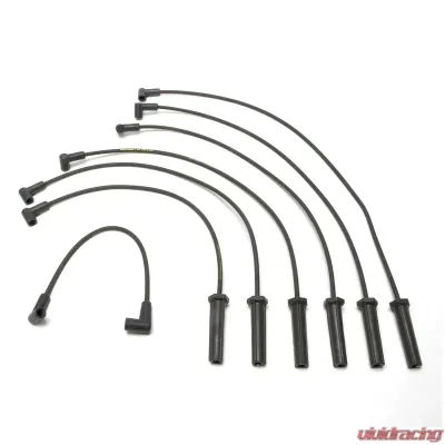 Delphi Spark Plug Wire Set - XS10204