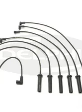 Delphi Spark Plug Wire Set                                     - XS10204 - Image 5