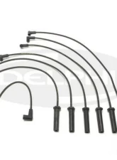 Delphi Spark Plug Wire Set                                     - XS10204 - Image 6