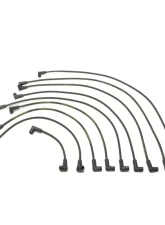 Delphi Spark Plug Wire Set                                     - XS10205 - Image 6