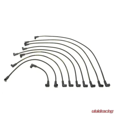 Delphi Spark Plug Wire Set - XS10205