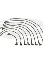 Delphi Spark Plug Wire Set                                     - XS10205 - Image 5