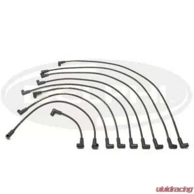 Delphi Spark Plug Wire Set - XS10205