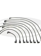 Delphi Spark Plug Wire Set                                     - XS10205 - Image 6