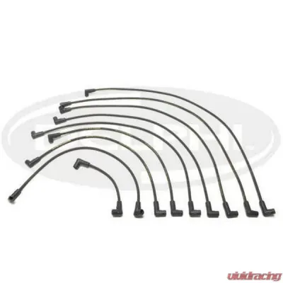 Delphi Spark Plug Wire Set - XS10205