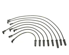 Delphi Spark Plug Wire Set Cadillac
