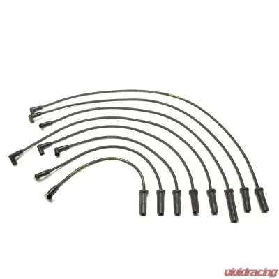 Delphi Spark Plug Wire Set Cadillac - XS10207