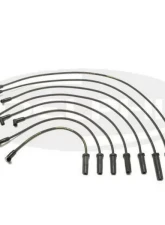 Delphi Spark Plug Wire Set Cadillac                                     - XS10207 - Image 7