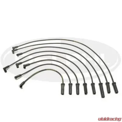 Delphi Spark Plug Wire Set Cadillac - XS10207