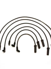 Delphi Spark Plug Wire Set                                     - XS10209 - Image 6