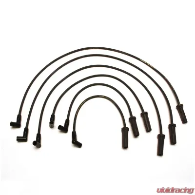 Delphi Spark Plug Wire Set - XS10209