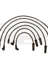 Delphi Spark Plug Wire Set                                     - XS10209 - Image 6