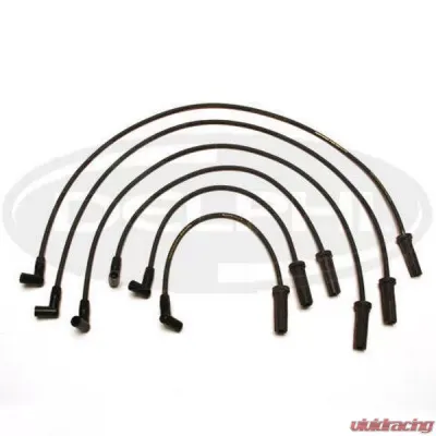 Delphi Spark Plug Wire Set - XS10209