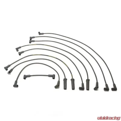Delphi Spark Plug Wire Set - XS10210