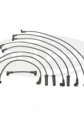 Delphi Spark Plug Wire Set                                     - XS10210 - Image 5