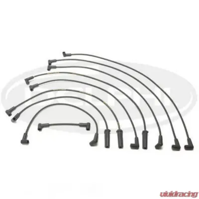 Delphi Spark Plug Wire Set - XS10210