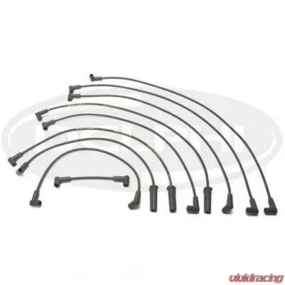 Delphi Spark Plug Wire Set - XS10210