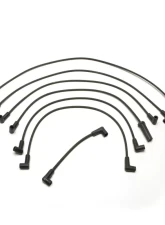 Delphi Spark Plug Wire Set                                     - XS10211 - Image 7