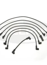 Delphi Spark Plug Wire Set                                     - XS10211 - Image 6