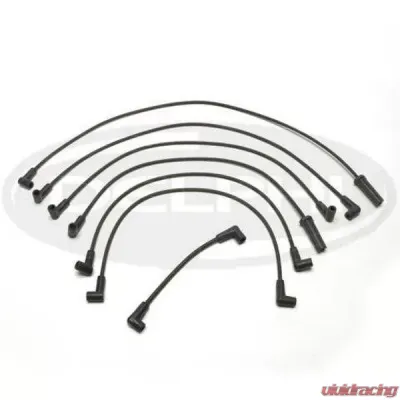 Delphi Spark Plug Wire Set - XS10211