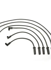 Delphi Spark Plug Wire Set                                     - XS10214 - Image 6