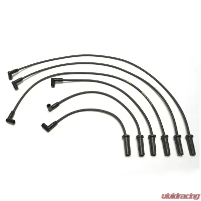 Delphi Spark Plug Wire Set - XS10214