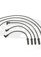 Delphi Spark Plug Wire Set                                     - XS10214 - Image 5
