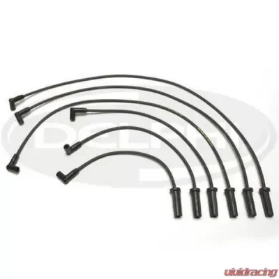 Delphi Spark Plug Wire Set - XS10214