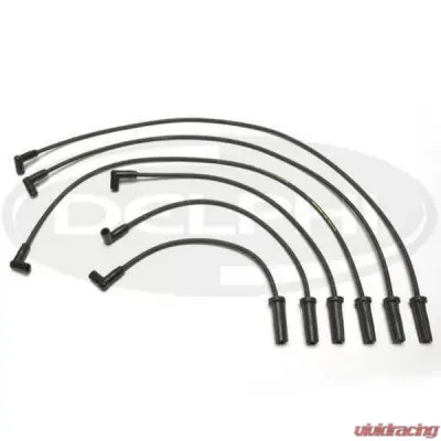 Delphi Spark Plug Wire Set - XS10214