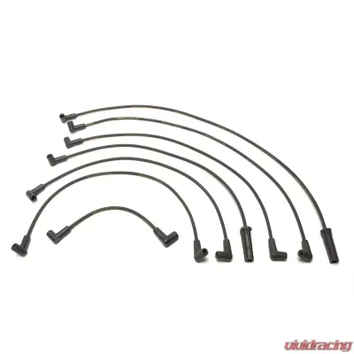 Delphi Spark Plug Wire Set - XS10215
