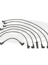 Delphi Spark Plug Wire Set                                     - XS10215 - Image 6