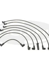 Delphi Spark Plug Wire Set                                     - XS10215 - Image 7