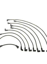 Delphi Spark Plug Wire Set                                     - XS10217 - Image 6