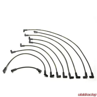 Delphi Spark Plug Wire Set - XS10217
