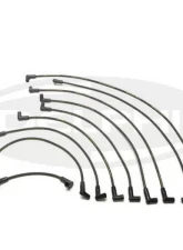 Delphi Spark Plug Wire Set                                     - XS10217 - Image 5
