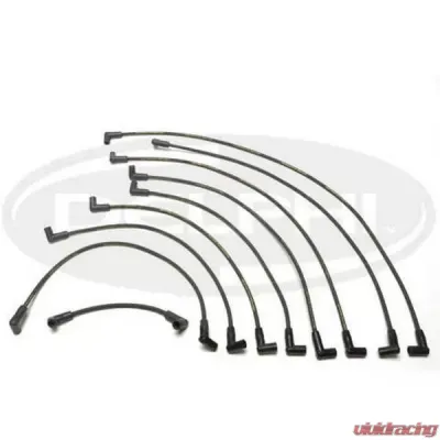 Delphi Spark Plug Wire Set - XS10217