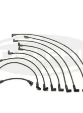 Delphi Spark Plug Wire Set                                     - XS10217 - Image 6