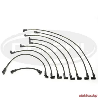 Delphi Spark Plug Wire Set - XS10217