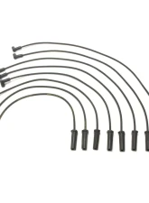 Delphi Spark Plug Wire Set                                     - XS10220 - Image 6