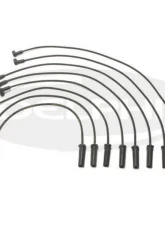 Delphi Spark Plug Wire Set                                     - XS10220 - Image 5