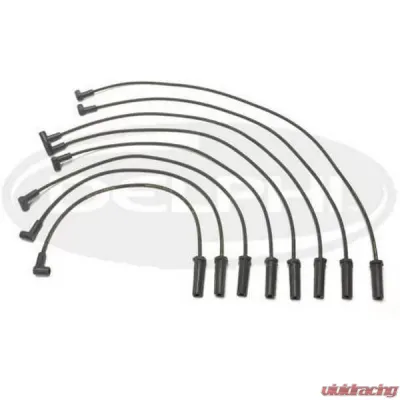 Delphi Spark Plug Wire Set - XS10220