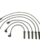 Delphi Spark Plug Wire Set                                     - XS10221 - Image 6