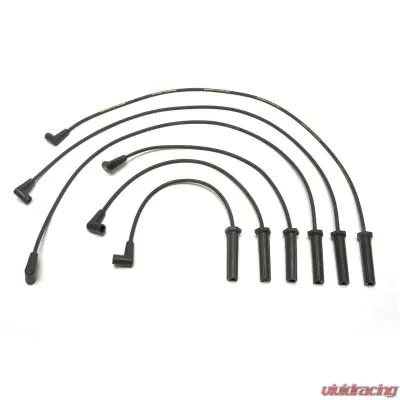 Delphi Spark Plug Wire Set - XS10221