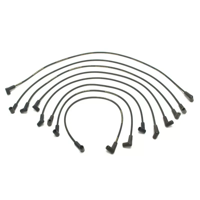Delphi Spark Plug Wire Set - XS10222